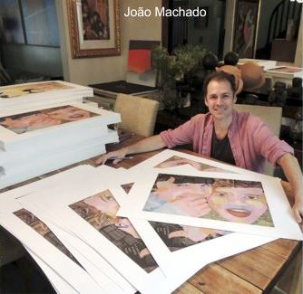 João Machado