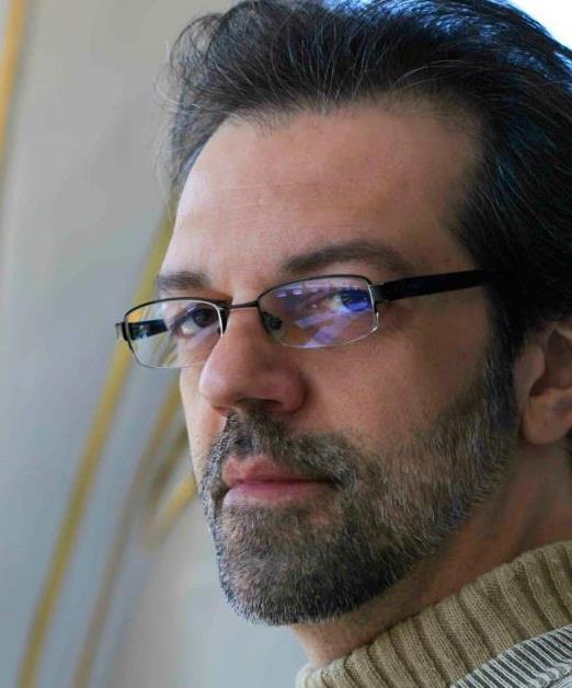 Marcos Garrot