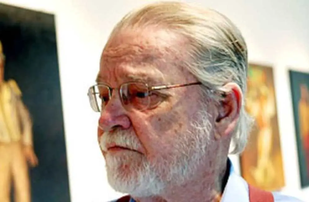 Mário Gruber
